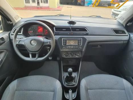 VOLKSWAGEN Gol 1.6 4P G6 FLEX, Foto 7