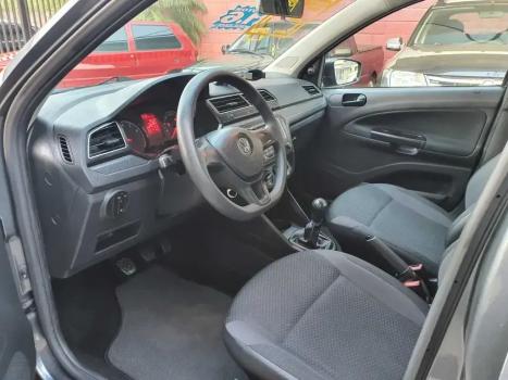 VOLKSWAGEN Gol 1.6 4P G6 FLEX, Foto 9