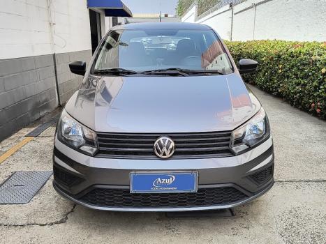 VOLKSWAGEN Gol 1.6 4P FLEX MSI, Foto 2