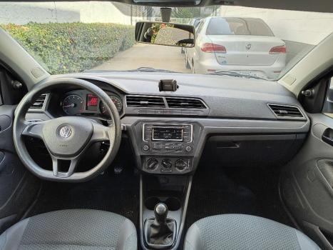 VOLKSWAGEN Gol 1.6 4P FLEX MSI, Foto 7