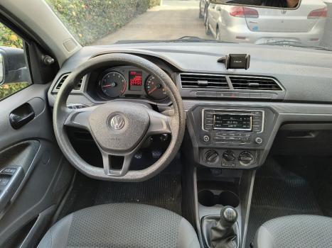 VOLKSWAGEN Gol 1.6 4P FLEX MSI, Foto 10