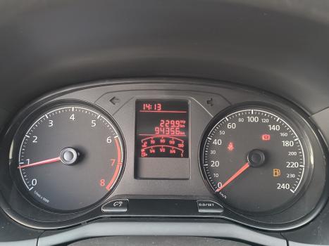 VOLKSWAGEN Gol 1.6 4P FLEX MSI, Foto 11