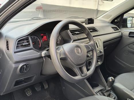 VOLKSWAGEN Gol 1.6 4P FLEX MSI, Foto 12