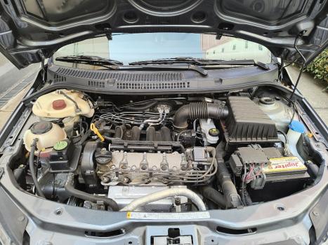 VOLKSWAGEN Gol 1.6 4P FLEX MSI, Foto 17