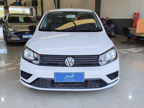 VOLKSWAGEN Gol 1.6 4P FLEX MSI, Foto 2