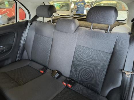 VOLKSWAGEN Gol 1.6 4P FLEX MSI, Foto 13