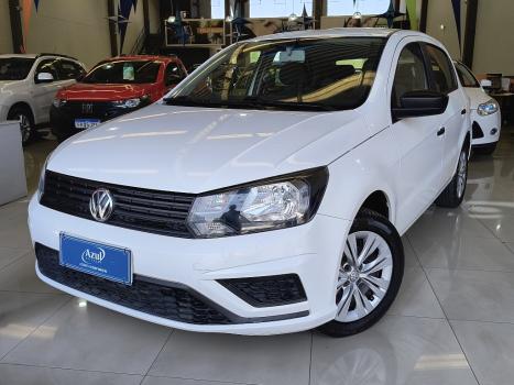 VOLKSWAGEN Gol 1.6 4P FLEX MSI, Foto 3