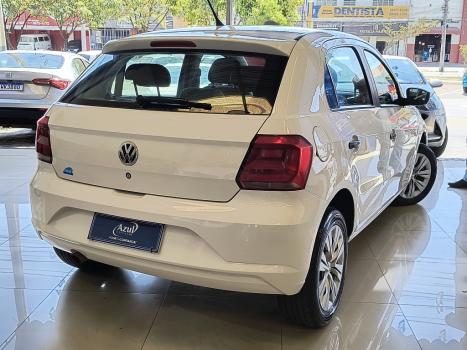 VOLKSWAGEN Gol 1.6 4P FLEX MSI, Foto 6