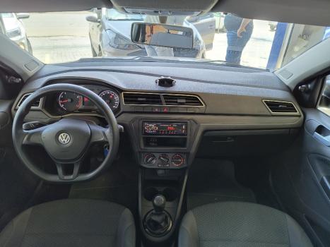 VOLKSWAGEN Gol 1.6 4P FLEX MSI, Foto 7