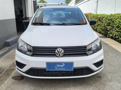 VOLKSWAGEN Gol 1.6 4P FLEX MSI, Foto 2