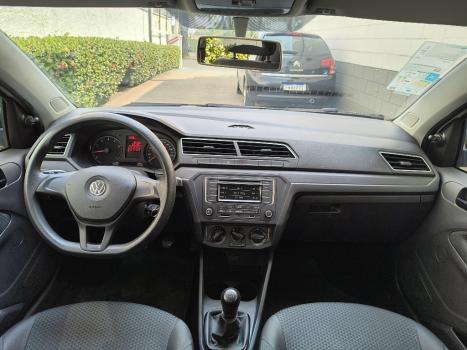 VOLKSWAGEN Gol 1.6 4P FLEX MSI, Foto 7