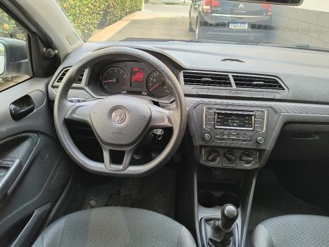 VOLKSWAGEN Gol 1.6 4P FLEX MSI, Foto 10