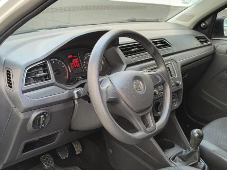 VOLKSWAGEN Gol 1.6 4P FLEX MSI, Foto 12