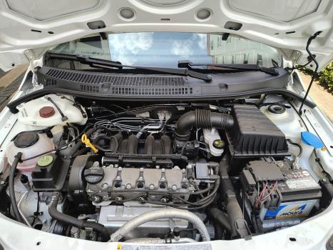 VOLKSWAGEN Gol 1.6 4P FLEX MSI, Foto 17