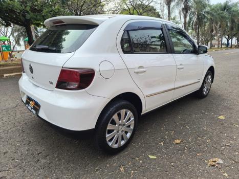 VOLKSWAGEN Gol 1.6 4P G5 POWER FLEX, Foto 6