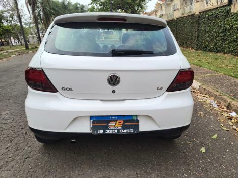 VOLKSWAGEN Gol 1.6 4P G5 POWER FLEX, Foto 8