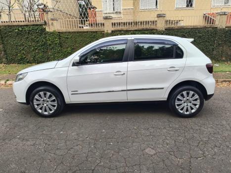 VOLKSWAGEN Gol 1.6 4P G5 POWER FLEX, Foto 10