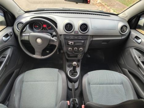 VOLKSWAGEN Gol 1.6 4P G5 POWER FLEX, Foto 3