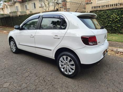 VOLKSWAGEN Gol 1.6 4P G5 POWER FLEX, Foto 5