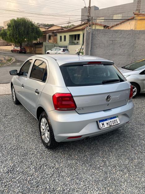 VOLKSWAGEN Gol 1.6 4P FLEX MSI TRENDLINE, Foto 8