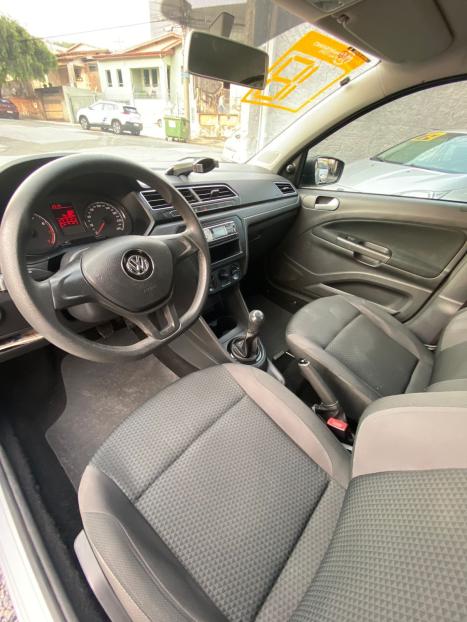 VOLKSWAGEN Gol 1.6 4P FLEX MSI TRENDLINE, Foto 11