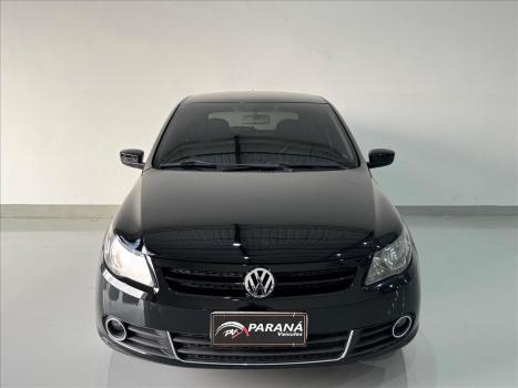 VOLKSWAGEN Gol 1.6 4P G5 POWER FLEX, Foto 2