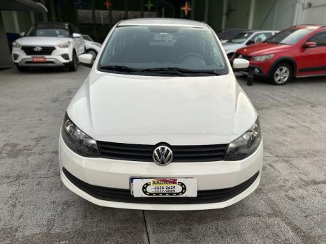 VOLKSWAGEN Gol 1.6 4P FLEX MSI TRENDLINE, Foto 3