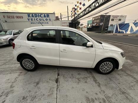 VOLKSWAGEN Gol 1.6 4P FLEX MSI TRENDLINE, Foto 4