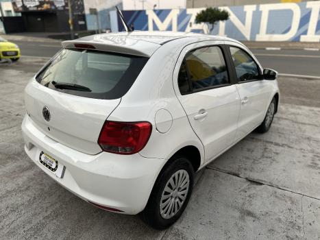 VOLKSWAGEN Gol 1.6 4P FLEX MSI TRENDLINE, Foto 5