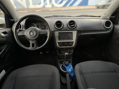 VOLKSWAGEN Gol 1.6 4P FLEX MSI TRENDLINE, Foto 8