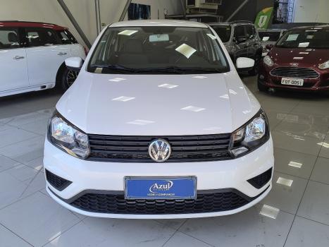 VOLKSWAGEN Gol 1.6 4P FLEX MSI, Foto 2