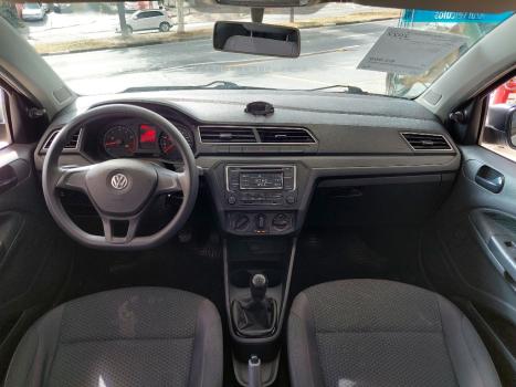 VOLKSWAGEN Gol 1.6 4P FLEX MSI, Foto 7