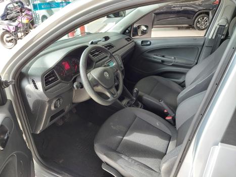 VOLKSWAGEN Gol 1.6 4P FLEX MSI, Foto 11