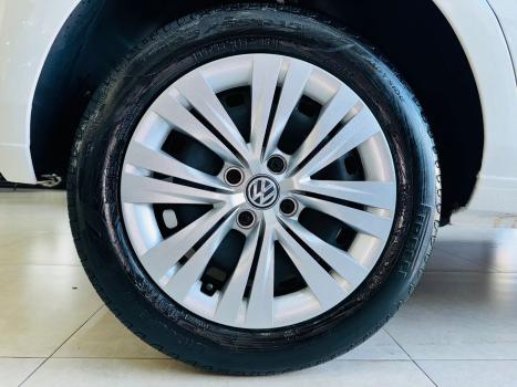 VOLKSWAGEN Gol 1.6 4P FLEX MSI, Foto 13