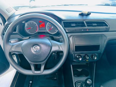 VOLKSWAGEN Gol 1.6 4P FLEX MSI, Foto 15