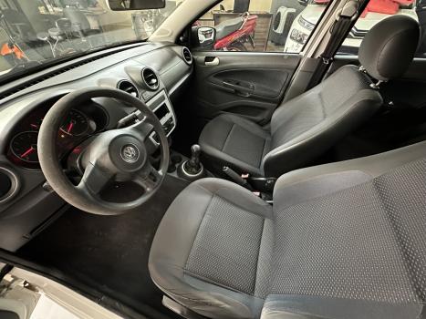 VOLKSWAGEN Gol 1.6 4P FLEX MSI TRENDLINE, Foto 11