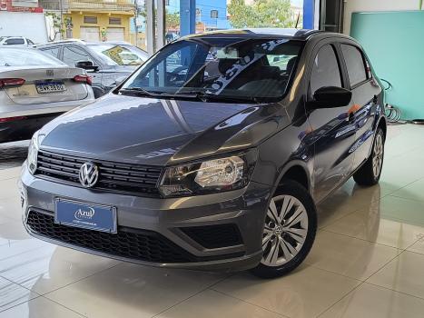 VOLKSWAGEN Gol 1.6 4P FLEX MSI, Foto 3