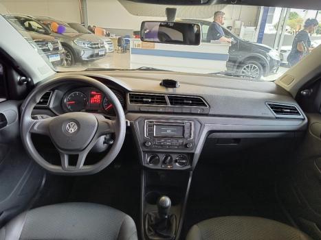 VOLKSWAGEN Gol 1.6 4P FLEX MSI, Foto 7