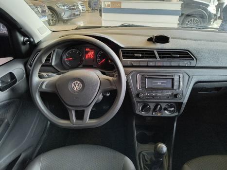 VOLKSWAGEN Gol 1.6 4P FLEX MSI, Foto 10