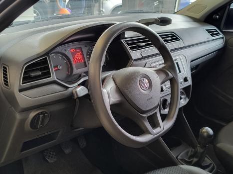 VOLKSWAGEN Gol 1.6 4P FLEX MSI, Foto 14