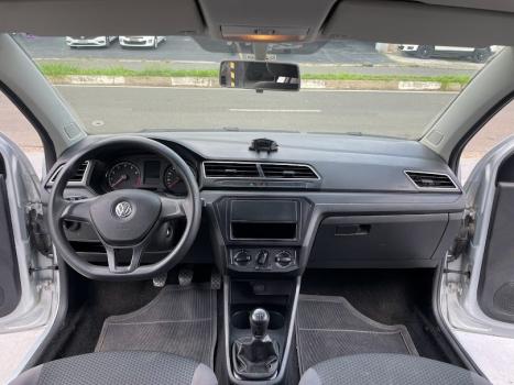 VOLKSWAGEN Gol 1.6 4P FLEX MSI, Foto 9