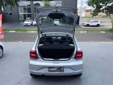 VOLKSWAGEN Gol 1.6 4P FLEX MSI, Foto 11