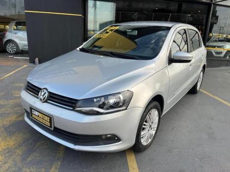 VOLKSWAGEN Gol 1.6 4P CL, Foto 1