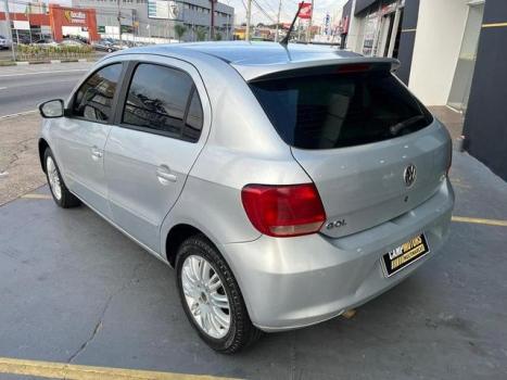 VOLKSWAGEN Gol 1.6 4P CL, Foto 4