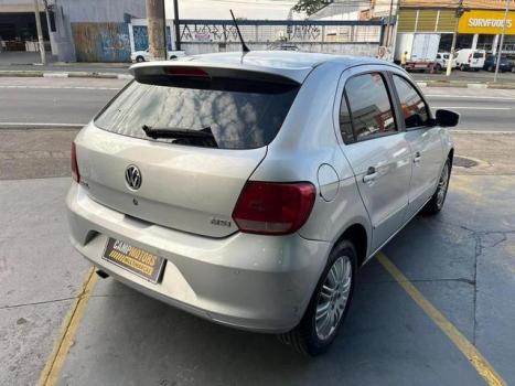 VOLKSWAGEN Gol 1.6 4P CL, Foto 6