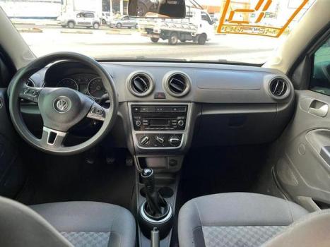 VOLKSWAGEN Gol 1.6 4P CL, Foto 7