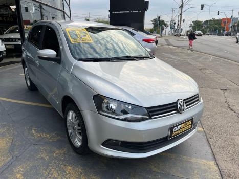 VOLKSWAGEN Gol 1.6 4P CL, Foto 3