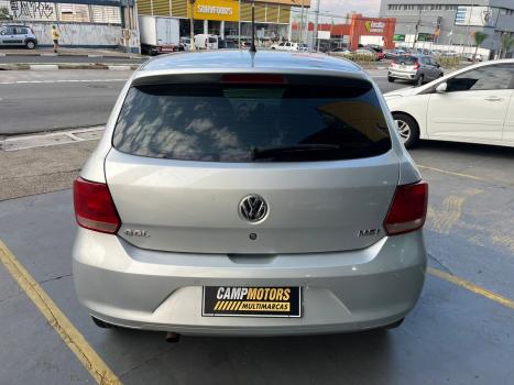 VOLKSWAGEN Gol 1.6 4P CL, Foto 5