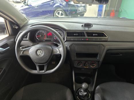 VOLKSWAGEN Gol 1.6 4P FLEX MSI, Foto 9