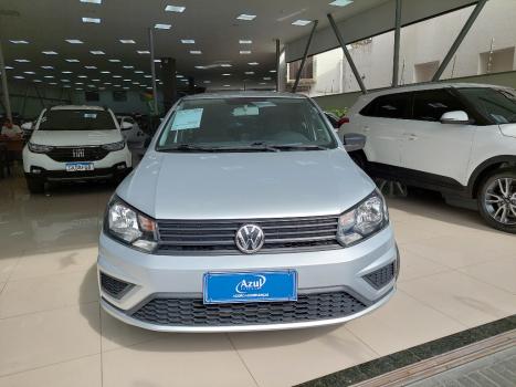 VOLKSWAGEN Gol 1.6 4P FLEX MSI, Foto 2